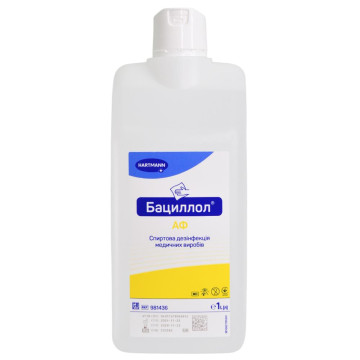 Бациллол (АF) 1L s16/1