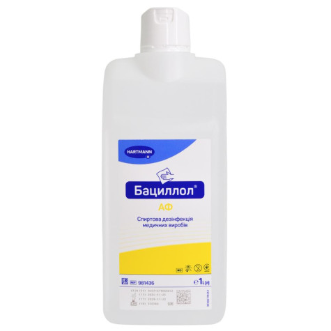 Бацилол (АF) 1L s16/1