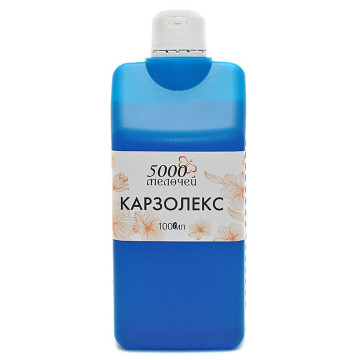 Корзолекс (екстра) 1000ml. s15/2