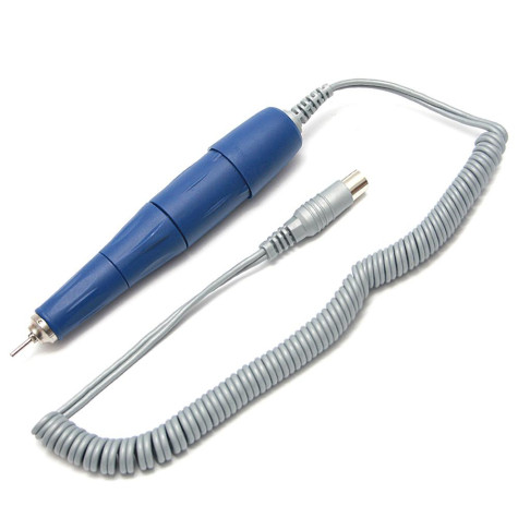 Ручка для фрезера Strong 105L (35K) s391/1