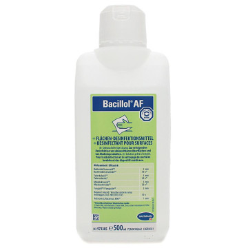 Бациллол (AF) 500ml. s16/4