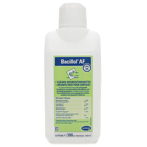 Бацилол (AF) 500ml. s16/4