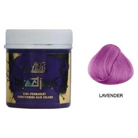 Оттеночная краска для волос Directions Lavender f483 Directions
