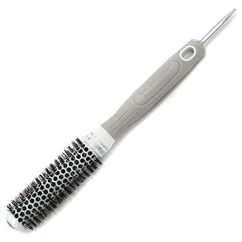 Olivia Garden Брашинг термо(CI20) Ceramic+Ion Thermal Brush D20mm f516 Olivia Garden