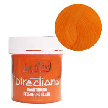 Оттеночная краска для волос Directions Apricot f483/16 Directions