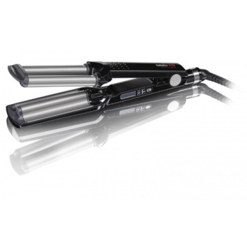 Babyliss (BAB2369TTE) Плойка Ionic 3D Waver Titanium-Tourmaline f695 Babyliss