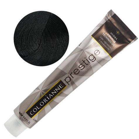 Краска для волос Brelil Colorianne Prestige 1/00, 100ml 89221 BRELIL