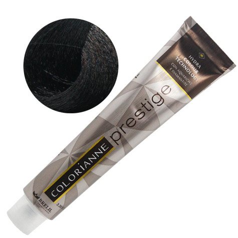 Фарба для волосся Brelil Colorianne Prestige 3/00, 100ml 98222 BRELIL