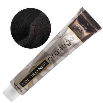 Краска для волос Brelil Colorianne Prestige 4/38, 100ml 98321 BRELIL