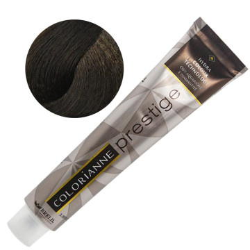 Краска для волос Brelil Colorianne Prestige 5/18, 100ml 98335 BRELIL