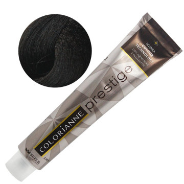 Краска для волос Brelil Colorianne Prestige 4/00, 100ml 35015 BRELIL