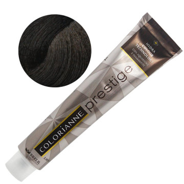 Brelil Краска для волос Colorianne Prestige 4/18, 100ml 98334 BRELIL