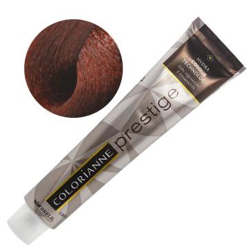 Brelil Краска для волос Colorianne Prestige 7/66, 100ml 1218 BRELIL