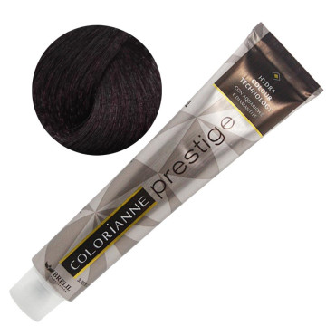 Brelil Краска для волос Colorianne Prestige 4/77, 100ml 38003 BRELIL