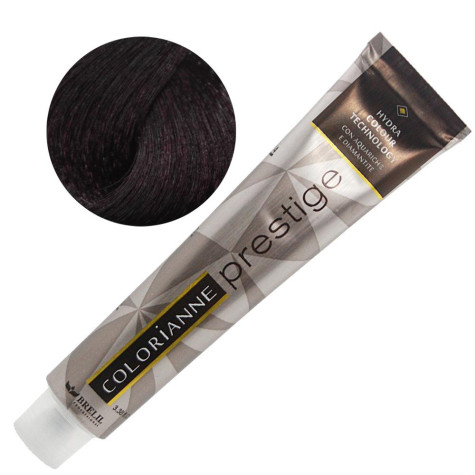 Brelil Краска для волос Colorianne Prestige 4/77, 100ml 38003 BRELIL