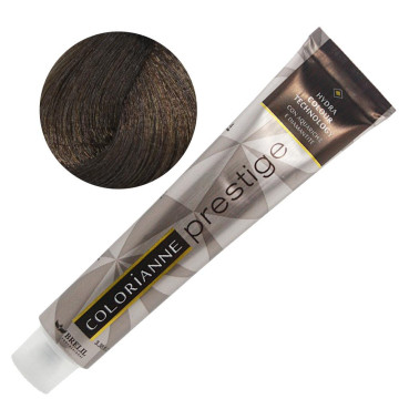 Brelil Краска для волос Colorianne Prestige 7/35, 100ml 98546 BRELIL