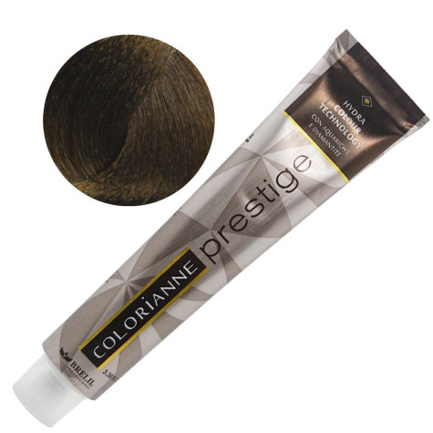 Brelil Краска для волос Colorianne Prestige 7/34, 100ml 90085 BRELIL