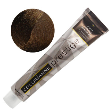 Brelil Краска для волос Colorianne Prestige 7/43, 100ml 98228 BRELIL