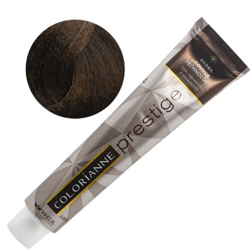 Brelil Краска для волос Colorianne Prestige 7/38, 100ml 98333 BRELIL