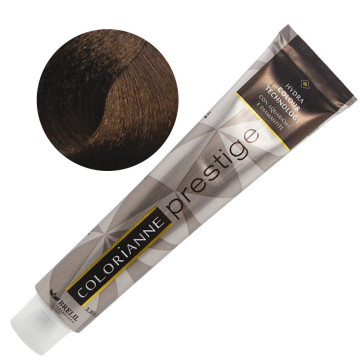 Brelil Краска для волос Colorianne Prestige 7/40, 100ml 37999 BRELIL