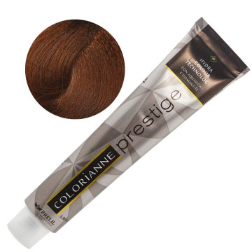 Brelil Краска для волос Colorianne Prestige 7/44, 100ml 98229 BRELIL