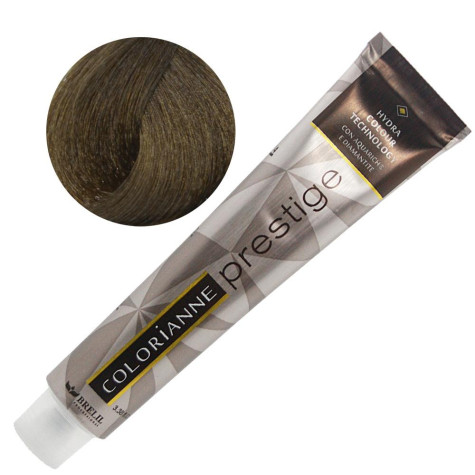 Фарба для волосся Brelil Colorianne Prestige 7/00, 100ml