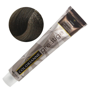 Краска для волос Brelil Colorianne Prestige 7/12, 100ml 9894 BRELIL