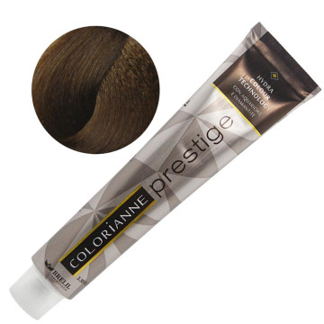 Brelil Краска для волос Colorianne Prestige 7/39, 100ml 2932 BRELIL