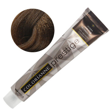 Краска для волос Brelil Colorianne Prestige 7/30, 100ml 2931 BRELIL