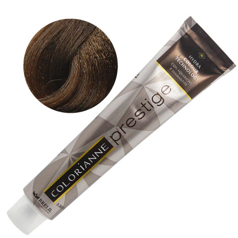 Краска для волос Brelil Colorianne Prestige 7/30, 100ml 2931 BRELIL