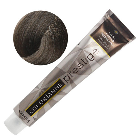 Краска для волос Brelil Colorianne Prestige 7/10, 100ml 67676 BRELIL