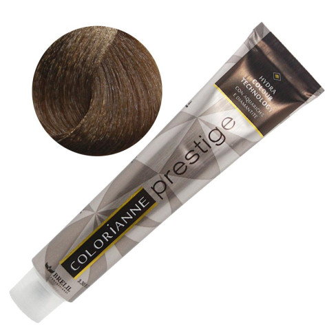 Brelil Краска для волос Colorianne Prestige 7/93, 100ml 9550 BRELIL