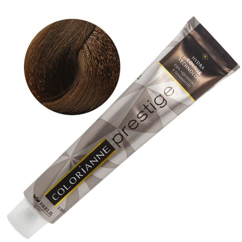 Brelil Краска для волос Colorianne Prestige 7/03, 100ml 4500 BRELIL