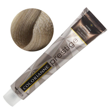 Brelil Краска для волос Colorianne Prestige 8/21, 100ml 6401 BRELIL