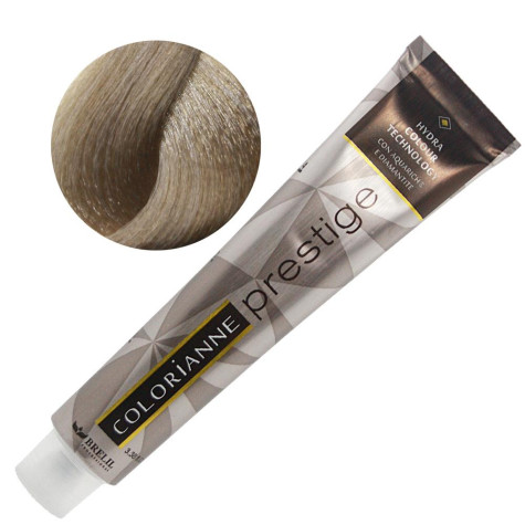 Brelil Краска для волос Colorianne Prestige 8/21, 100ml 6401 BRELIL