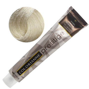 Brelil Краска для волос Colorianne Prestige 10/21, 100ml 7226 BRELIL