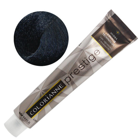 Краска для волос Brelil Colorianne Prestige 1/11, 100ml 36799 BRELIL