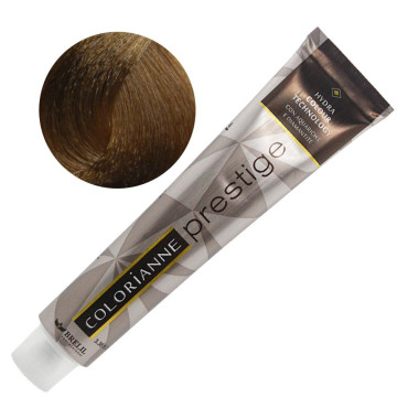 Brelil Краска для волос Colorianne Prestige 8/39, 100ml 85013 BRELIL