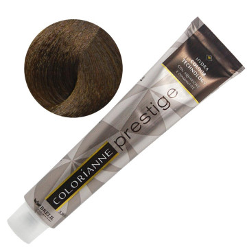 Brelil Краска для волос Colorianne Prestige 8/38, 100ml 1492 BRELIL