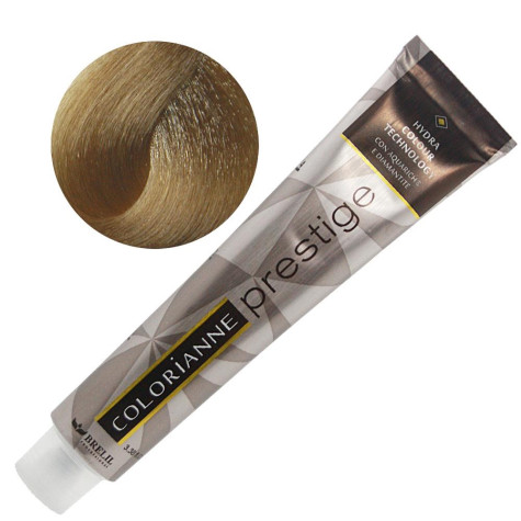 Brelil Краска для волос Colorianne Prestige 9/03, 100ml 90082 BRELIL