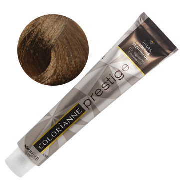 Brelil Краска для волос Colorianne Prestige 8/43, 100ml 1167 BRELIL