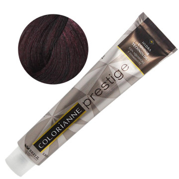 Brelil Краска для волос Colorianne Prestige 6/77, 100ml 38004 BRELIL