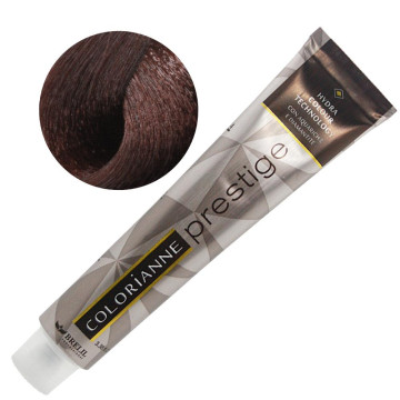 Brelil Краска для волос Colorianne Prestige 5/66, 100ml 75810 BRELIL