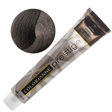 Brelil Краска для волос Colorianne Prestige 6/21, 100ml 3802 BRELIL