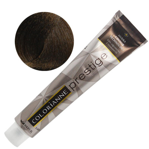Brelil Краска для волос Colorianne Prestige 6/34, 100ml 90084 BRELIL