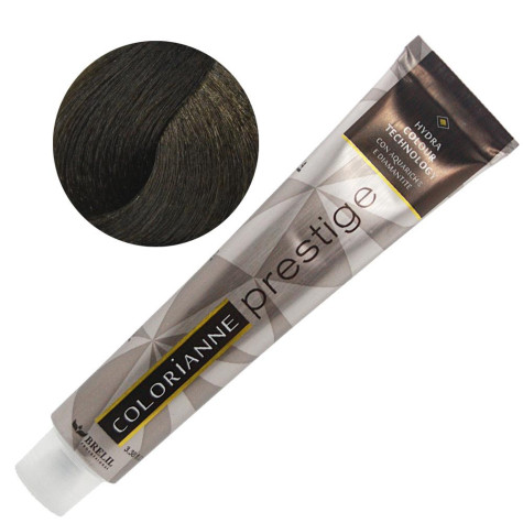 Краска для волос Brelil Colorianne Prestige 6/18, 100ml 98549 BRELIL