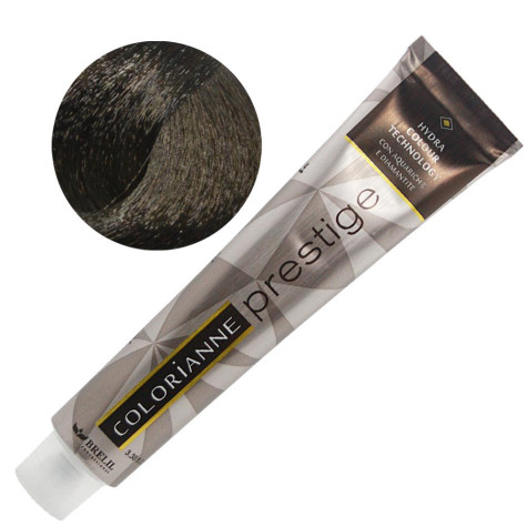 Краска для волос Brelil Colorianne Prestige 6/10, 100ml 38006 BRELIL