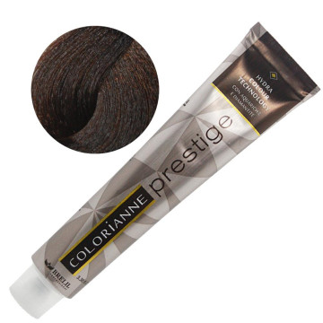 Brelil Краска для волос Colorianne Prestige 5/34, 100ml 3282 BRELIL