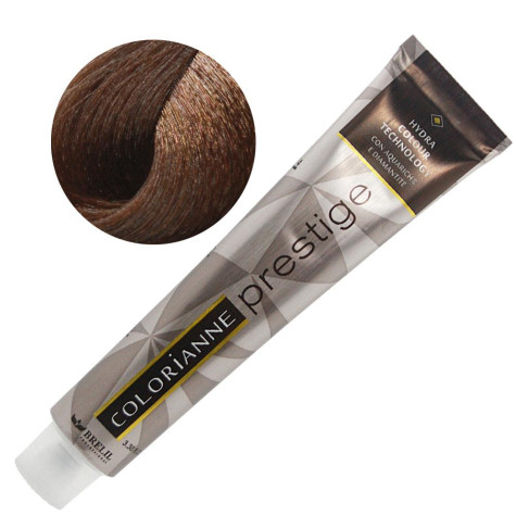 Brelil Краска для волос Colorianne Prestige 6/44, 100ml 75813 BRELIL
