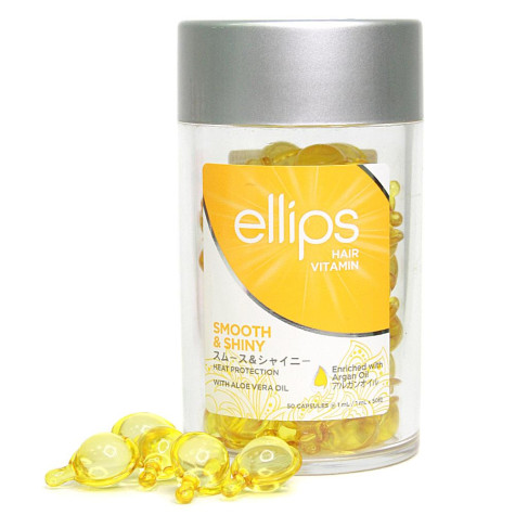 Ellips Капсули 